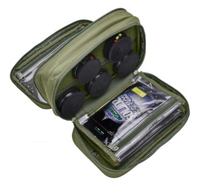 Nxg Combi Rig Pouch