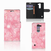 LG Spirit Hoesje Spring Flowers