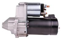 Startmotor / Starter HELLA, Spanning (Volt)12V, u.a. für Opel, Daewoo, Vauxhall, Chevrolet