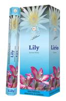 Flute Wierook Lily (6 pakjes)