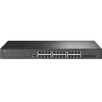 TP-Link 24Port Omada 1Gb 1U 19-inch