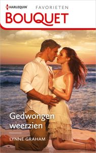 Gedwongen weerzien - Lynne Graham - ebook