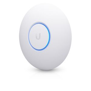 Ubiquiti Networks UniFi nanoHD 1733 Mbit/s Wit Power over Ethernet (PoE)