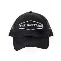 The Bastard Trucker Cap - thumbnail