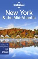 Reisgids New York and the Mid-Atlantic | Lonely Planet - thumbnail