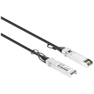 Intellinet 508384 SFP+ 10G Passives DAC Twinax Kabel 10 GBit/s 7 m