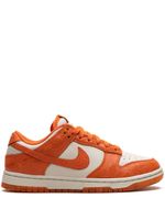 Nike Dunk Low "Total Orange" sneakers