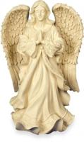 Urn Serene Angel Keepsake (25 cm)