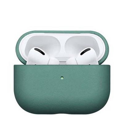 Onearz leren beschermcase voor AirPods Pro Onearz leren beschermcase voor AirPods Pro