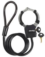 Masterlock Kabel gevlochten staal 1mxO8mm - 8275EURDPROBLK 8275EURDPROBLK