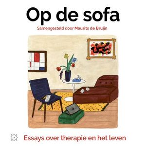 Op de sofa