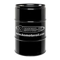 BO Motor Oil / Systac Motorolie BO Racing 4 Lube 5W-40 Synth Ester (60L)