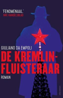 De Kremlinfluisteraar - Giuliano Da Empoli - Paperback (9789025475406) De Kremlinfluisteraar - Giuliano Da Empoli - Paperback (9789025475406)