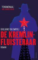 De Kremlinfluisteraar - Giuliano Da Empoli - Paperback (9789025475406)