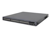 HP JG542A 5500 HI Module van de Netwerkschakelaar met 2 Interfacesleuf