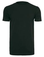 Build Your Brand BY136 Organic T-Shirt Round Neck - thumbnail