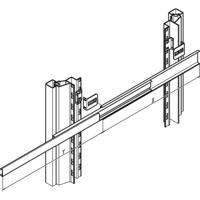 Schroff 21120194 19 inch Montagemateriaal - thumbnail