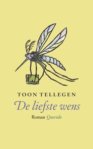 ISBN De liefste wens