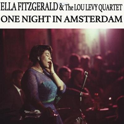 One Night In Amsterdam - CD (5060174957215)