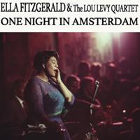 One Night In Amsterdam - CD (5060174957215)