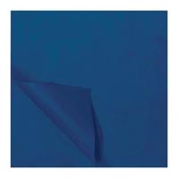 Haza Original rol zijdevloeipapier 50 X 70 cm marineblauw