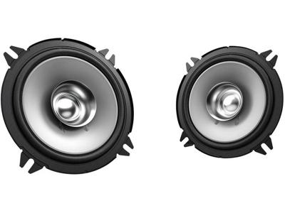 Kenwood Electronics KFC-S1356 autospeaker Rond 2-weg 260 W 2 stuk(s)