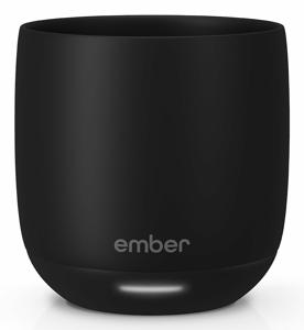 Ember Cup 6 Smart drinkbeker Zwart 178 ml CM210600EU