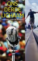 Ons derde lichaam - Edward van de Vendel - ebook