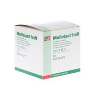 Mollelast Haft Windel Elast Adh 8cmx20m 30070 - thumbnail