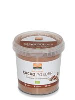 Cacao poeder bio