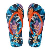 O'Neill Moya Sandals teenslippers oranje/multi