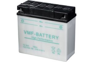 VMF Powersport 12Y16A-3B BS 51913