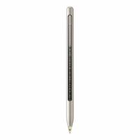 Momax Mag Link Pro Magnetische Capacitieve iPad Stylus Pen - Titanium Goud