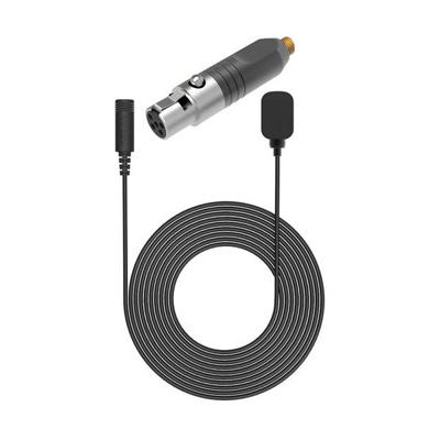 Deity W-Lav DA5 Lavalier Microfoon Kit