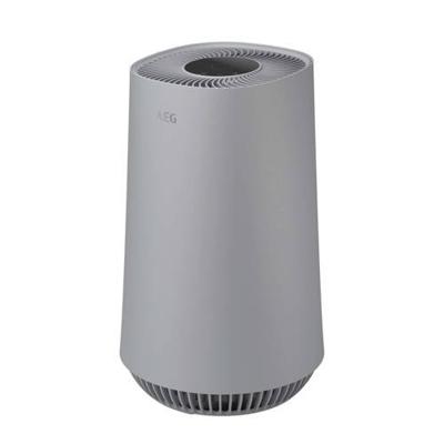 AEG AX31-201GY luchtreiniger 40 m² 49 dB Grijs