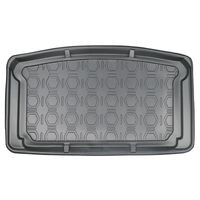 Kofferbakmat 'Design' passend voor Mini Countryman R60 2010-2016 CKSBM09ND - thumbnail