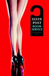 Roomservice - Elvin Post - ebook