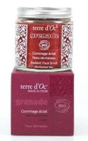 Terre Doc Granaatappel vitaliserende reiniging (100 ml) - thumbnail