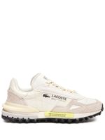 Lacoste baskets Elite Active Textile - Tons neutres - thumbnail