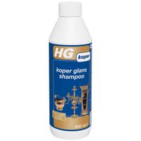 HG Koper Glans Shampoo 500ml - thumbnail