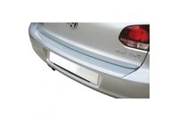 Bumper beschermer passend voor Skoda Rapid 4 deurs 2012- Zilver GRRBP585S