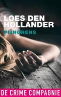 Pijngrens - Loes den Hollander - ebook
