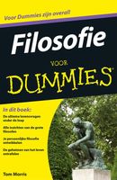 Filosofie voor Dummies - Tom Morris - ebook