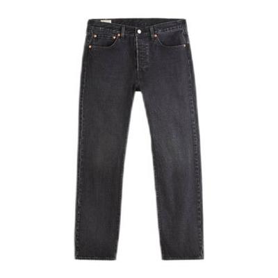 Levi's 501 regular fit jeans auto matic