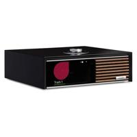 Ruark Audio: R610 Muziek Console - Zwart