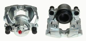 Remklauw BREMBO, Diameter (mm)54mm, u.a. für BMW