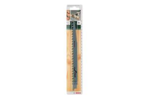 Bosch Accessories 2609256703 Reciprozaagblad HCS, S 1542 K Zaagbladlengte 240 mm 2 stuk(s)