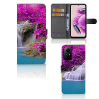 Xiaomi Redmi Note 12S Flip Cover Waterval