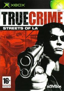 True Crime Streets of L.A.