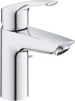 Grohe Eurosmart Wastafelmengkraan S-Size Chroom - thumbnail